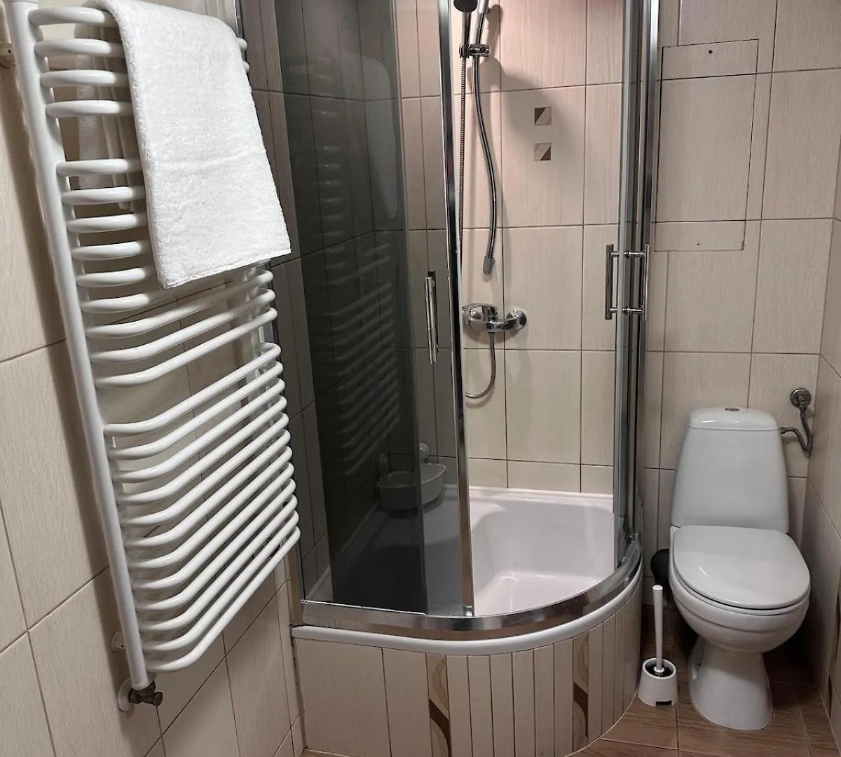 Apartment Szkocka Βρότσλαβ