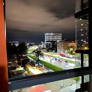 Magnolia — Apartament